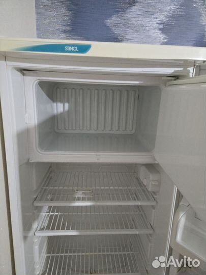 Холодильник stinol 205Q.002