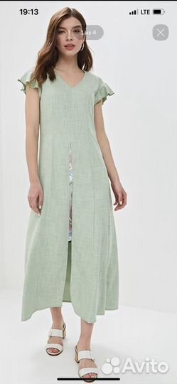 Костюм женский