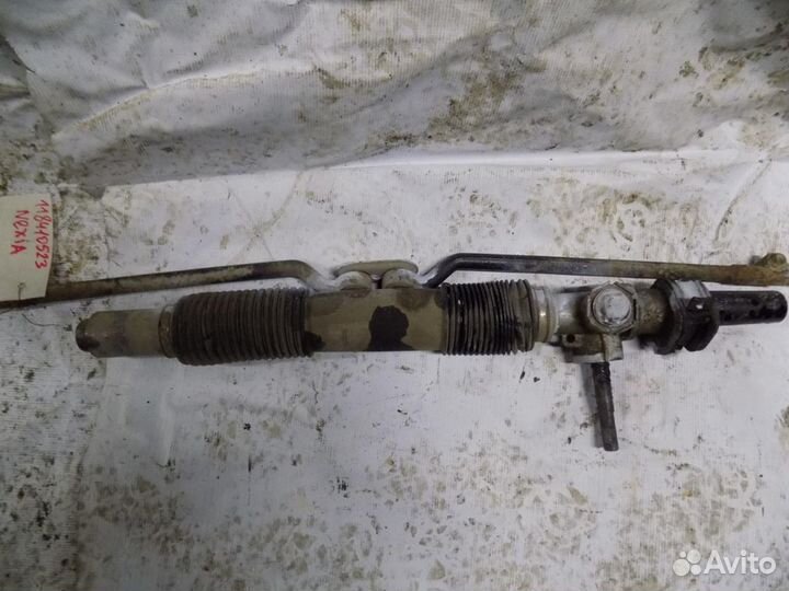 Рейка рулевая Nexia 1995-2016
