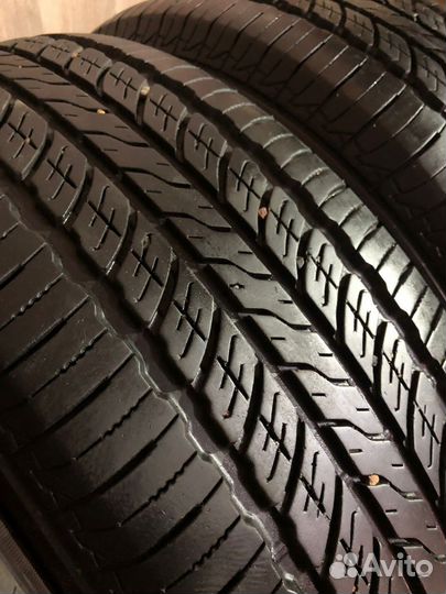 Toyo Open Country U/T 235/65 R17