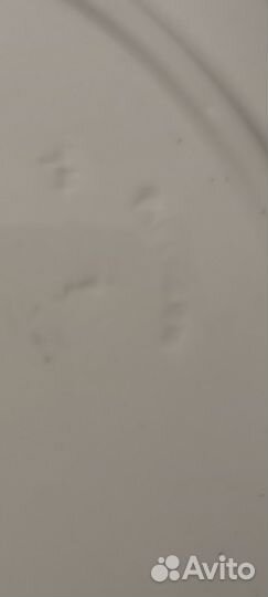 Тарелка Гарднер