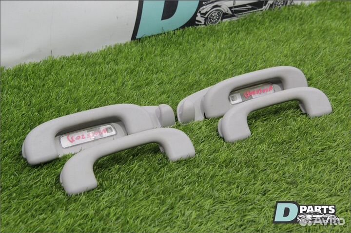 Ручка в салоне Mercedes-Benz Gl-Class X164 M273