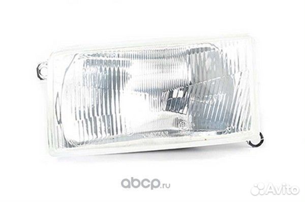 Фара левая VW Transporter T4 (1990-2003)