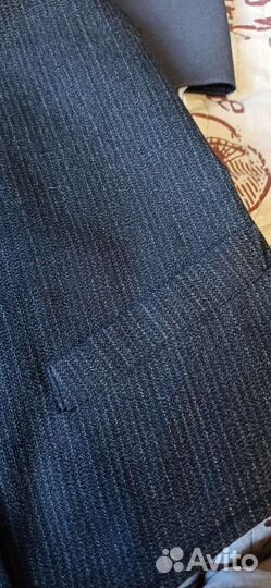 Жилетка для мальчика школьная 134 140