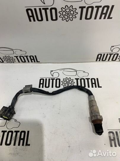 Датчик кислорода задний Mercedes-Benz C-Class W204