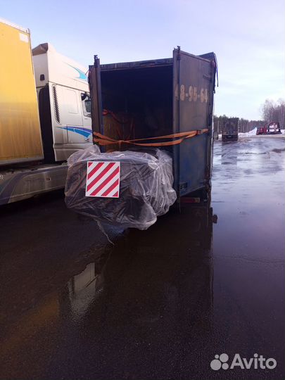 Грузоперевозки газель