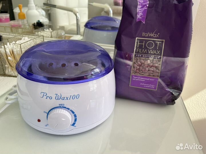 Воскоплав (+воск)