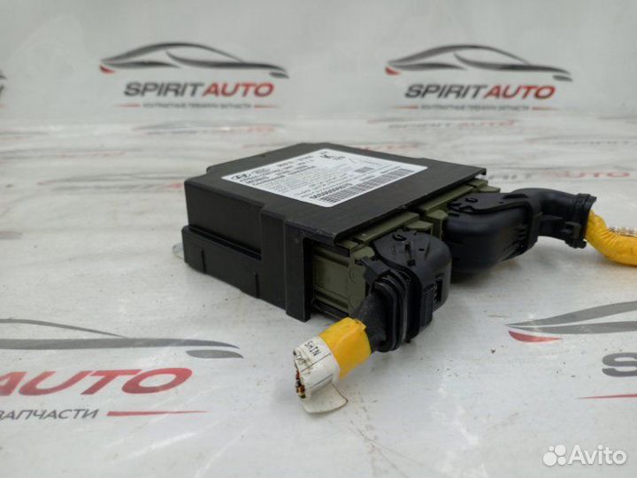 Блок управления SRS Kia Quoris 1 2012-2019