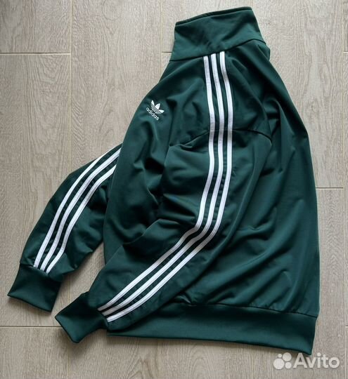 Олимпийка Adidas оригинал