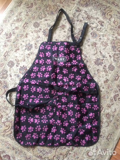 Фартук грумера