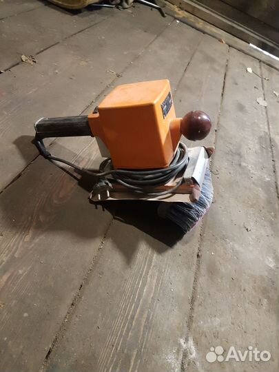 Шлифмашинка