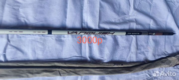 Рыболовные снасти