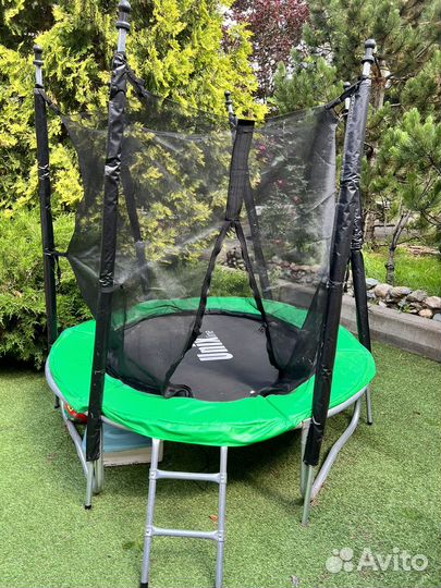 Детский батут 6ft