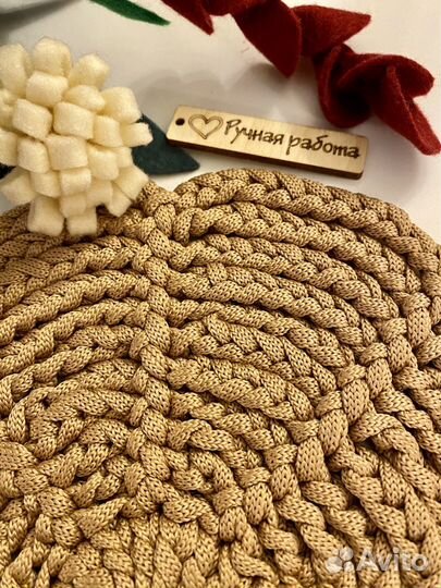 Сервировочные салфетки для стола.Плейсматы