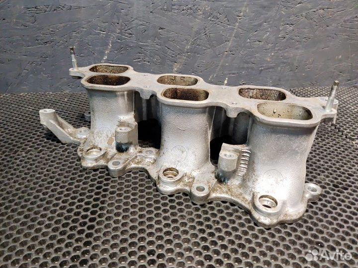 Коллектор впускной Lexus Rx 350 GSU35L-awagkw