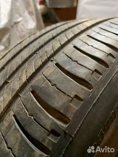 Michelin Primacy 4 235/55 R18 100H