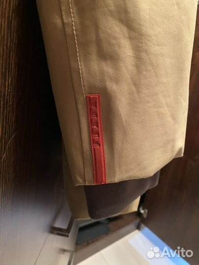 Prada Mat J98 vintage