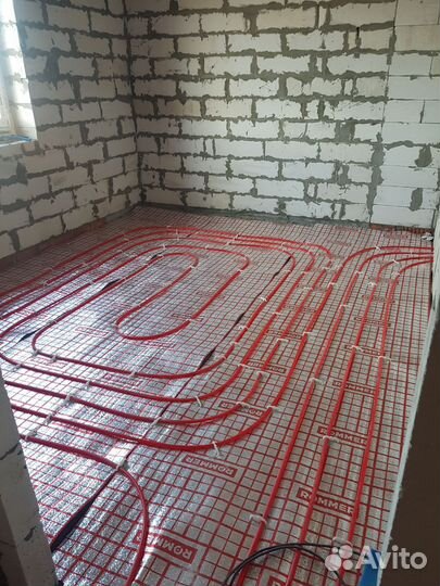 Сантехник. Все районы