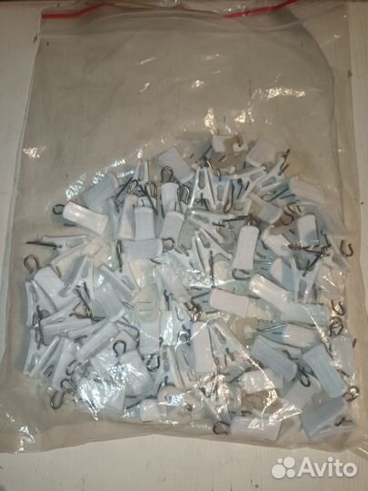 Карниз алюминиевый