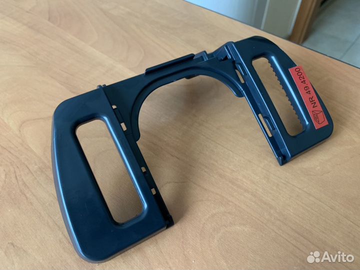 Держатель мешка для пылесосов Zelmer