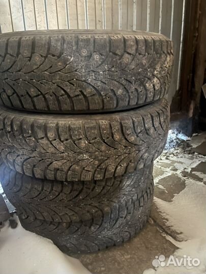 Formula Ice 185/65 R15