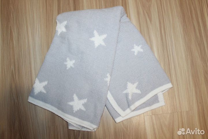 Плед Nutmeg Великобритания