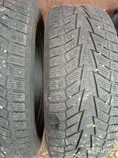 Hankook Winter I'Cept Evo 205/60 R16