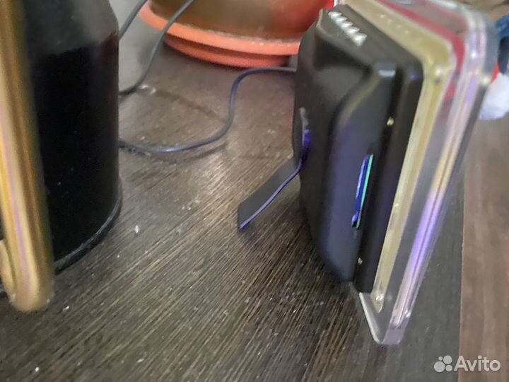 Цифровая фоторамка lcd 3.5