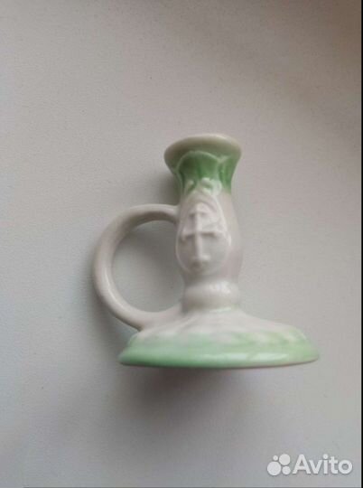 Подсвечник