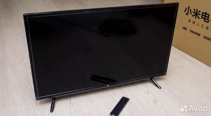 Телевизор Xiaomi mi tv a2 32