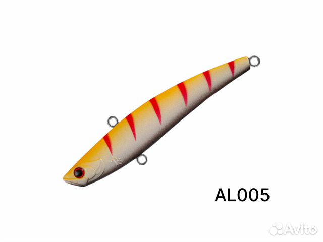 Раттлины Tsu Yoki agudo 80S