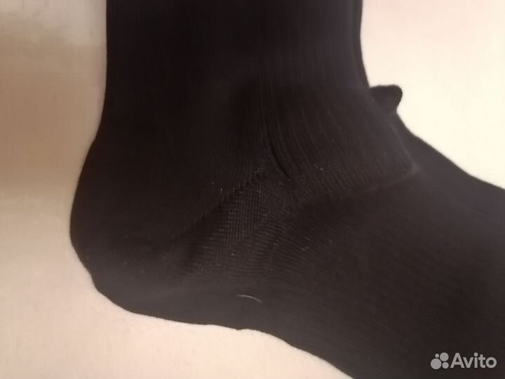 Носки армейские летние