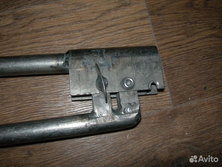 Продаю ледобуры титановые