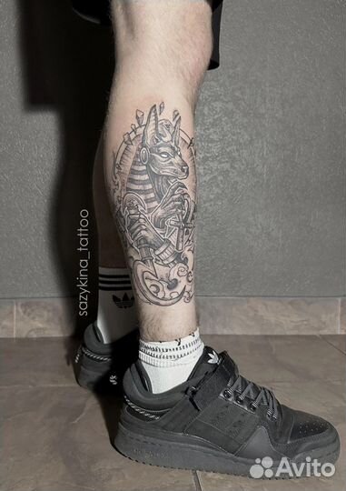 Тату мастер/ тату модель/ татуировщик