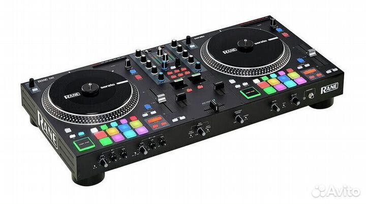 Rane DJ ONE