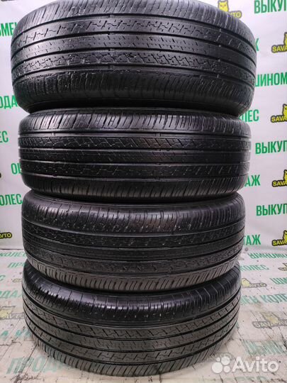 Dunlop Grandtrek ST30 225/65 R17