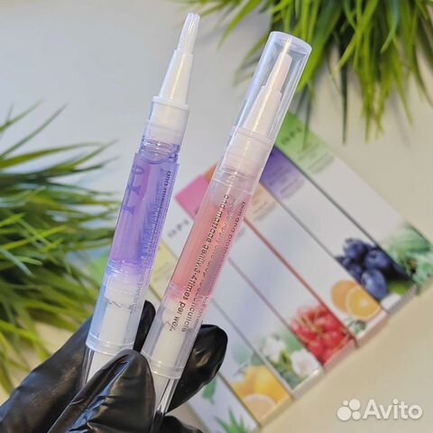 Масло для кутикулы в карандаше