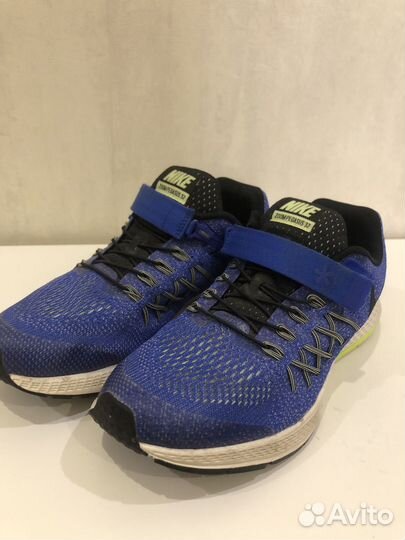 Кроссовки nike zoom pegasus 32