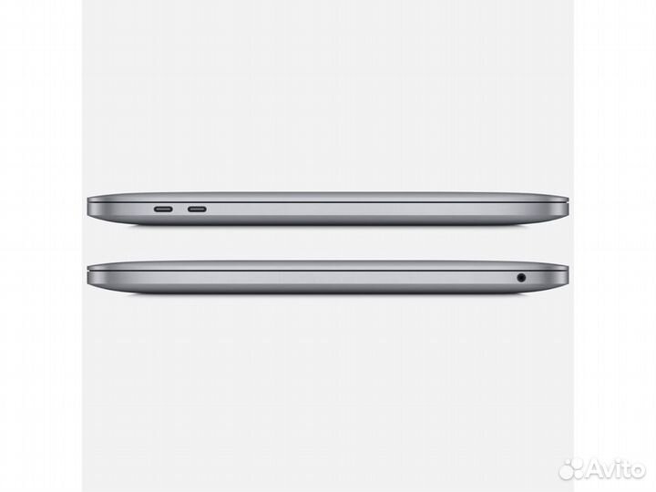 MacBook Pro 13 M2 Touch Bar 2022 Space Gray