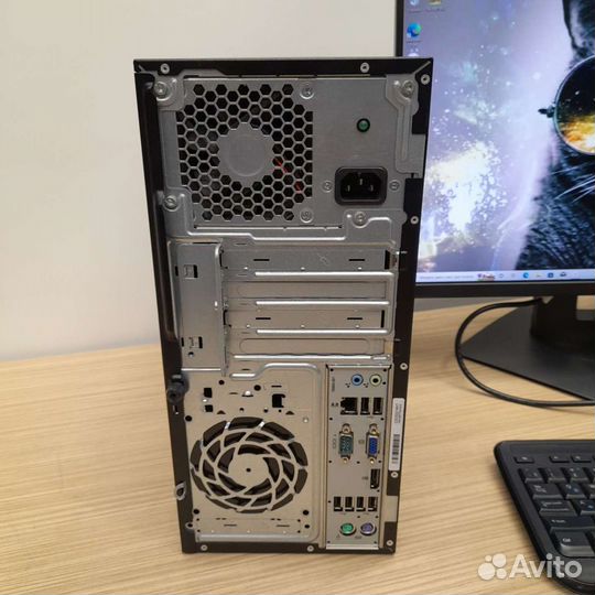 Компьютер HP ProDesk 400G2 i3-4160 50шт