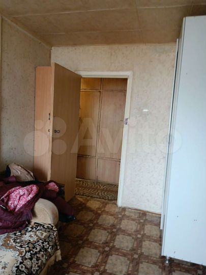 3-к. квартира, 57,8 м², 9/9 эт.