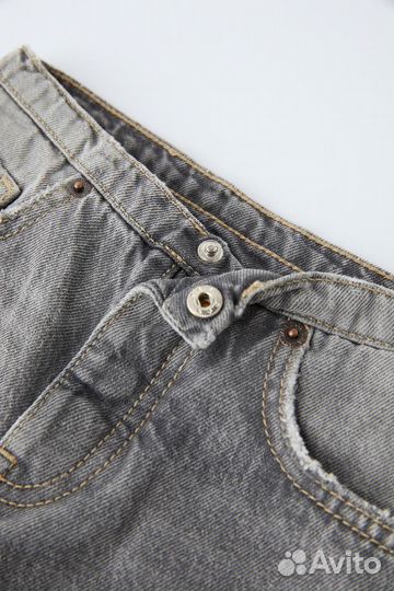 Джинсы на 6/7 лет