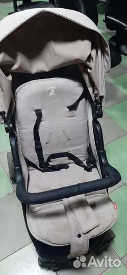 Детская коляска