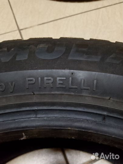 Pirelli Formula Ice 195/55 R15