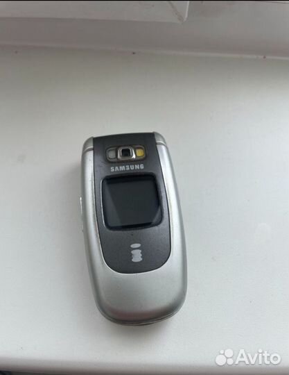 Samsung GT-C3590