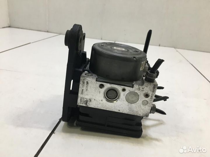 Блок ABS Volkswagen Golf 7 5G1 MK7