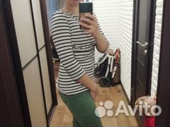 Вещи для беременных пакетом 44 46