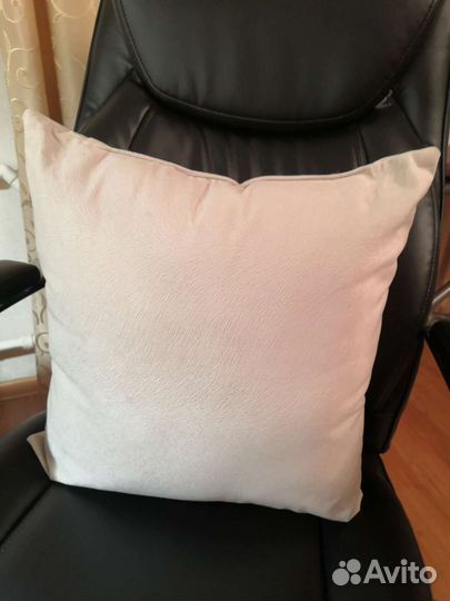 Цена за все Подушка декор