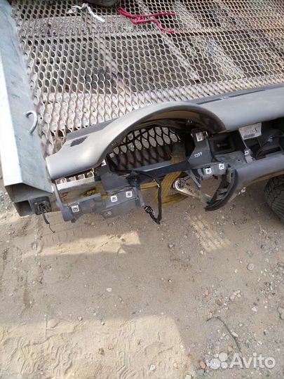 Торпедо ауди а8 д3