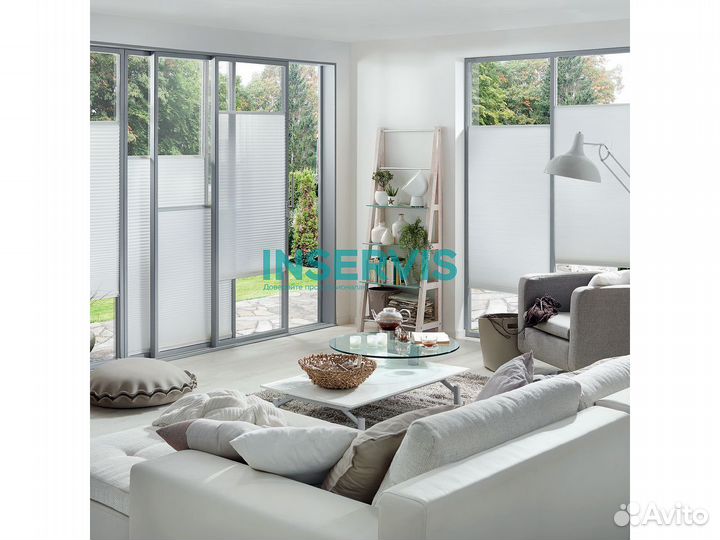 Рулонные шторы с фотопечатью Челябинск